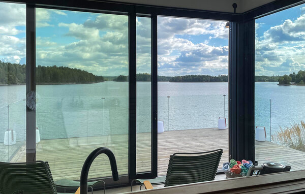 Feriehus - Kinnarumma/Borås , Sverige - S50896 201