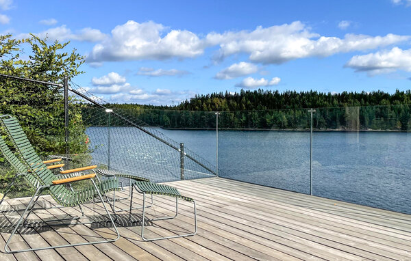 Feriehus - Kinnarumma/Borås , Sverige - S50896 3