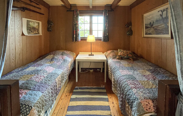 Holiday Home - Eskekärr Säteri - Rävaberget , Sweden - S50900 601