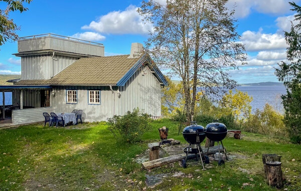 Holiday Home - Eskekärr Säteri - Rävaberget , Sweden - S50900 1