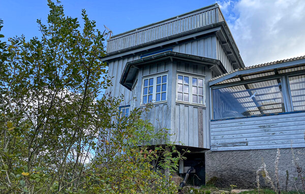 Holiday Home - Eskekärr Säteri - Rävaberget , Sweden - S50900 8