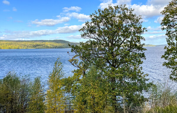 Holiday Home - Eskekärr Säteri - Rävaberget , Sweden - S50900 102