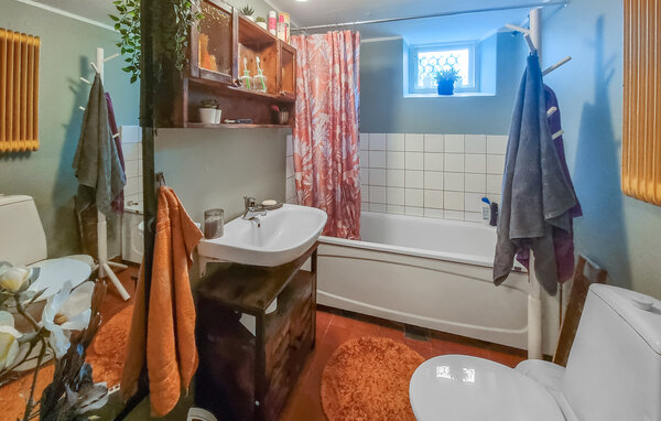 Casa de vacaciones - Floda , Suecia - S50901 701