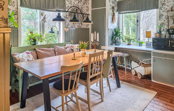 Casa de vacaciones - Floda , Suecia - S50901 5