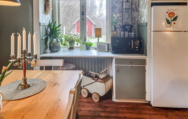 Casa de vacaciones - Floda , Suecia - S50901 401