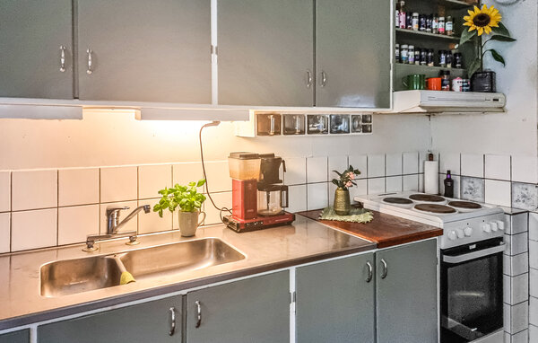 Casa de vacaciones - Floda , Suecia - S50901 6