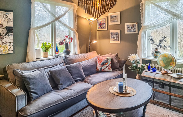 Casa de vacaciones - Floda , Suecia - S50901 3