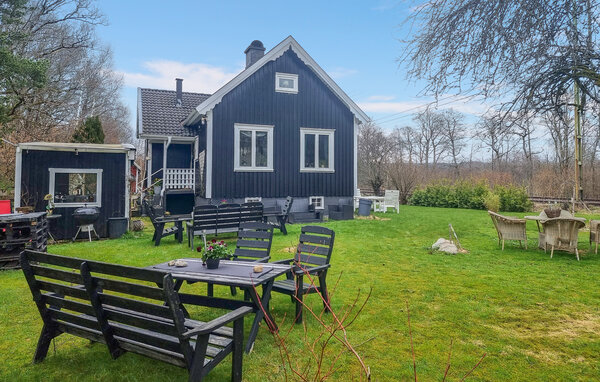 Casa de vacaciones - Floda , Suecia - S50901 8