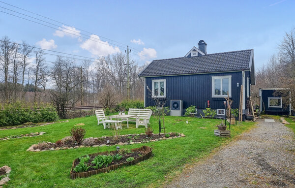 Casa de vacaciones - Floda , Suecia - S50901 9