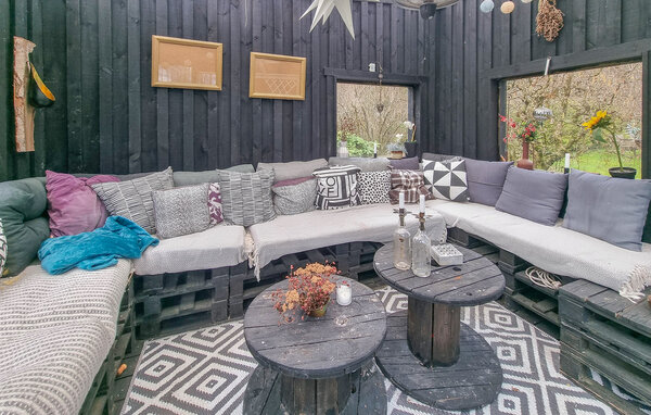 Casa de vacaciones - Floda , Suecia - S50901 7