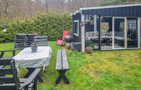 Casa de vacaciones - Floda , Suecia - S50901 2