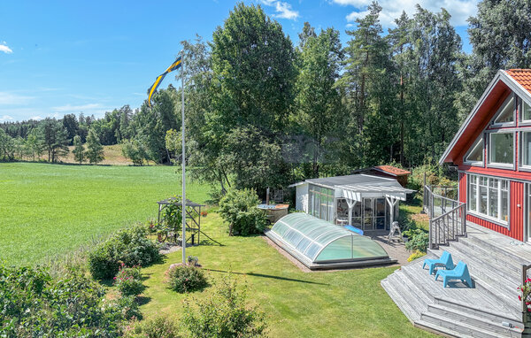 Holiday Home - Alingsås / Östadkulle , Sweden - S50902 81