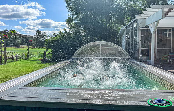 Holiday Home - Alingsås / Östadkulle , Sweden - S50902 11