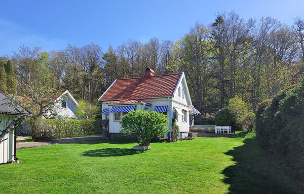 Kuća-za-odmor - Kullavik , Svedska - S50905 82