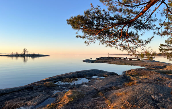 Semesterhus - Vänersnäs/Gaddesanna , Sverige - S50907 910
