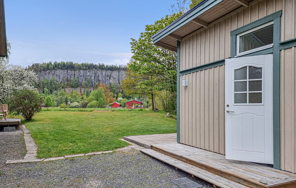 Semesterhus - Vänersnäs/Gaddesanna , Sverige - S50907 1