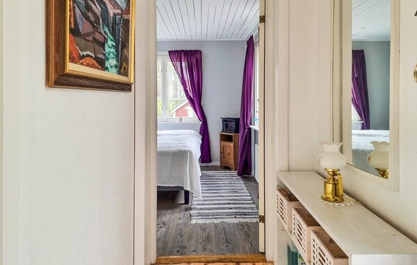 Semesterhus - Tvärred , Sverige - S50908 501