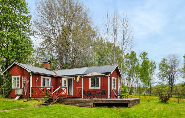 Semesterhus - Tvärred , Sverige - S50908 1