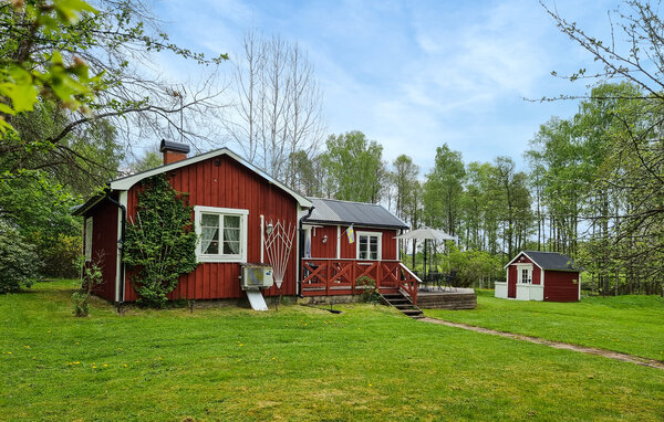 Semesterhus - Tvärred , Sverige - S50908 81