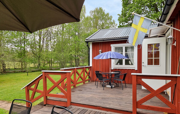 Semesterhus - Tvärred , Sverige - S50908 101