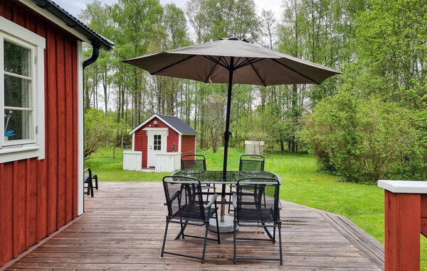 Semesterhus - Tvärred , Sverige - S50908 102