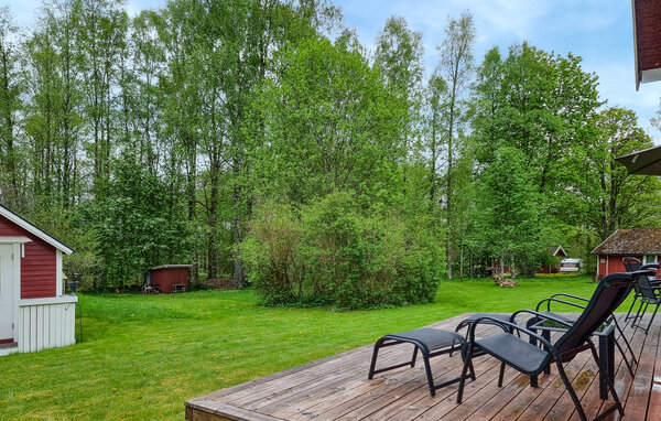 Semesterhus - Tvärred , Sverige - S50908 103
