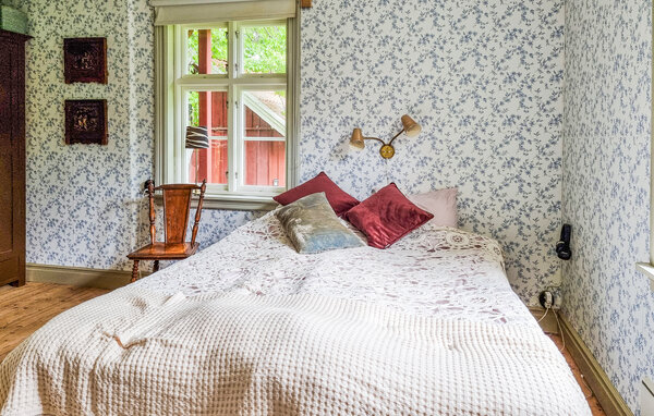 Semesterhus - Kinnekulle/Källby , Sverige - S50909 601