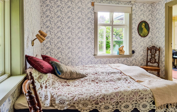 Semesterhus - Kinnekulle/Källby , Sverige - S50909 602