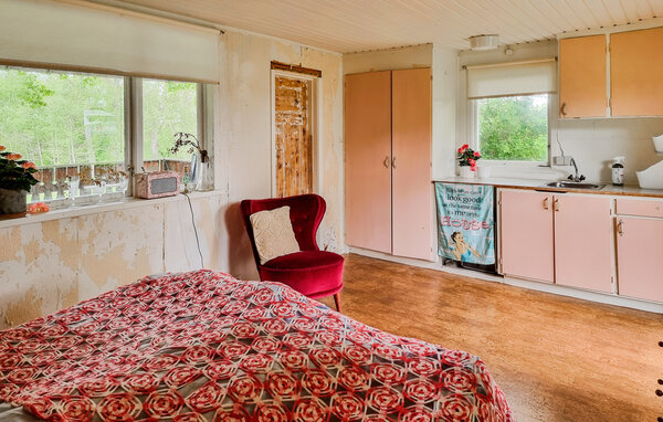 Semesterhus - Kinnekulle/Källby , Sverige - S50909 604