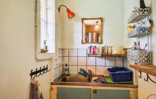 Semesterhus - Kinnekulle/Källby , Sverige - S50909 403