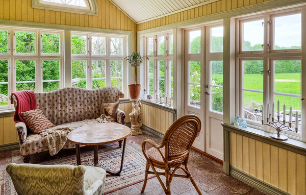 Semesterhus - Kinnekulle/Källby , Sverige - S50909 301