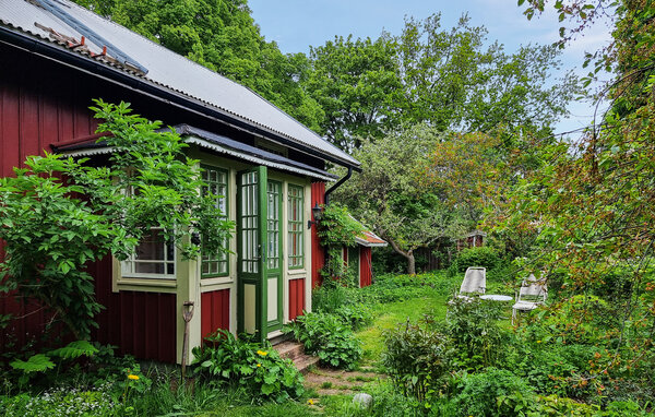 Semesterhus - Kinnekulle/Källby , Sverige - S50909 6