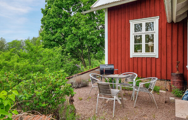 Semesterhus - Kinnekulle/Källby , Sverige - S50909 8
