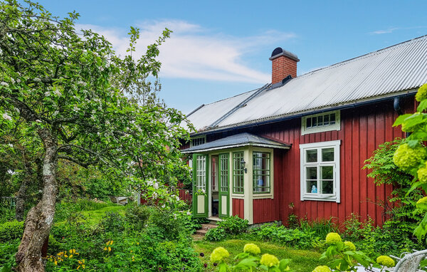 Semesterhus - Kinnekulle/Källby , Sverige - S50909 103