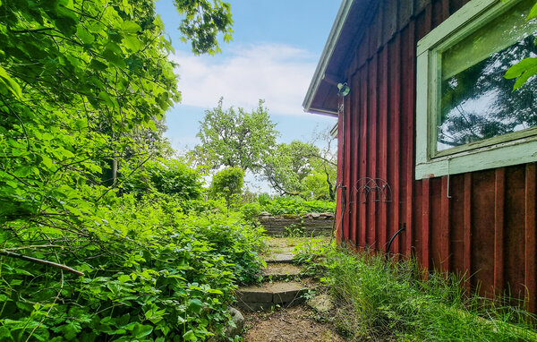 Semesterhus - Kinnekulle/Källby , Sverige - S50909 104