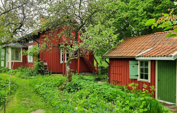 Semesterhus - Kinnekulle/Källby , Sverige - S50909 2
