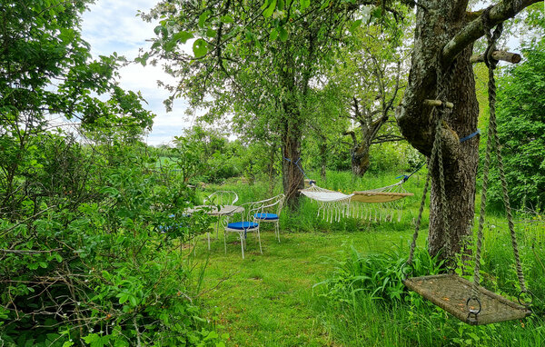 Semesterhus - Kinnekulle/Källby , Sverige - S50909 9