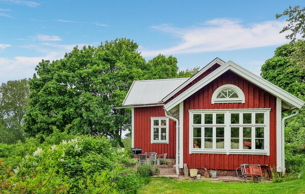 Semesterhus - Kinnekulle/Källby , Sverige - S50909 105