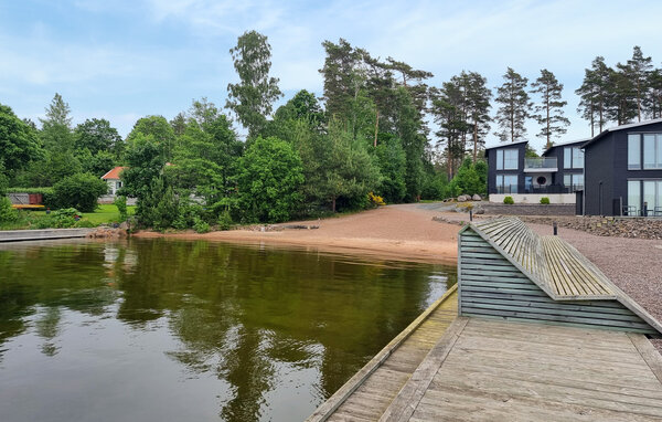 Semesterhus - Torsö / Brommösund , Sverige - S50910 901