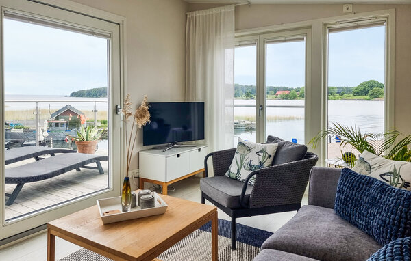 Semesterhus - Torsö / Brommösund , Sverige - S50910 2