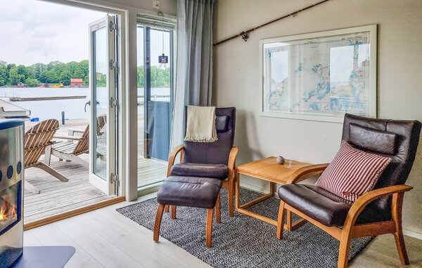 Semesterhus - Torsö / Brommösund , Sverige - S50910 4