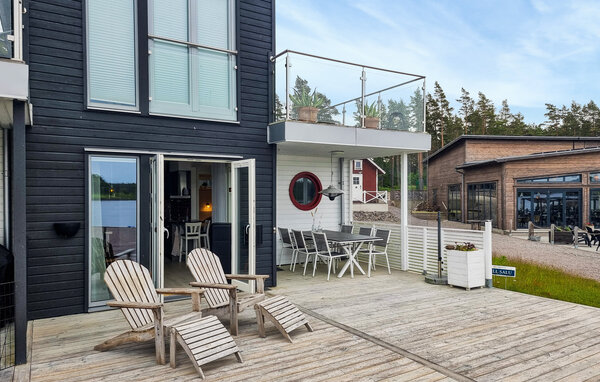 Semesterhus - Torsö / Brommösund , Sverige - S50910 7