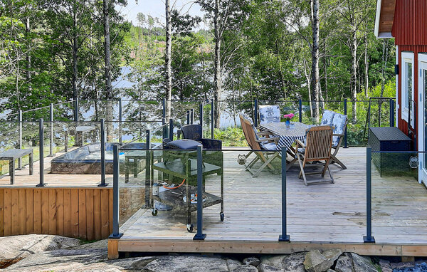 Location de vacances - Älvsered , Suède - S50912 101