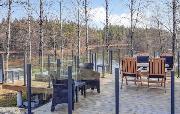 Location de vacances - Älvsered , Suède - S50912 102