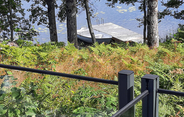 Location de vacances - Älvsered , Suède - S50912 105