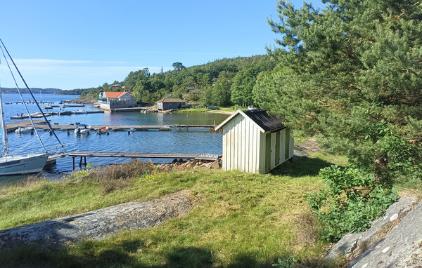 Semesterhus - Grötån , Sverige - S50949 901