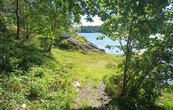 Semesterhus - Grötån , Sverige - S50949 904