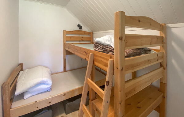 Semesterhus - Grötån , Sverige - S50949 602