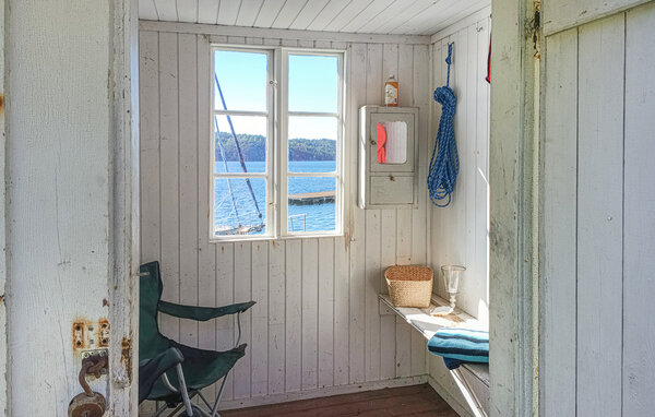 Semesterhus - Grötån , Sverige - S50949 501