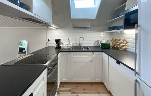 Semesterhus - Grötån , Sverige - S50949 6